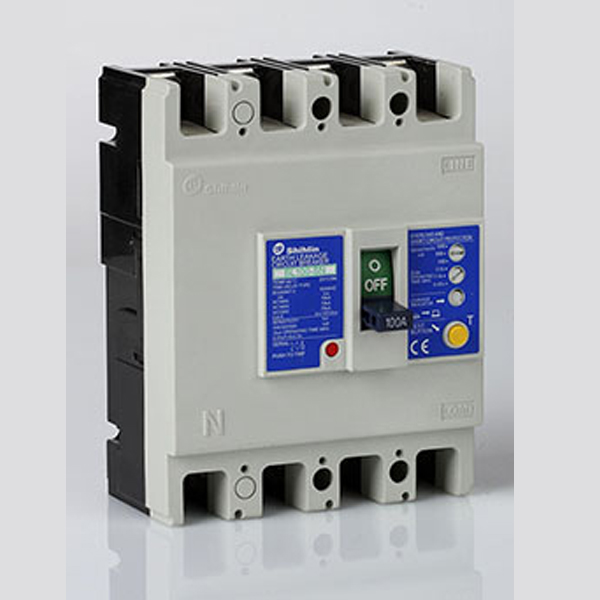 CB BL-250SN 3P (175-250)A 30KA